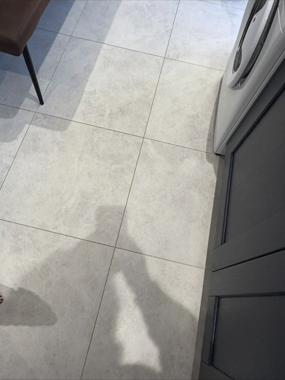 Tile & Grout Cleaning